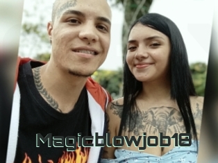 Magicblowjob18