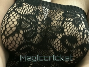 Magiccricket