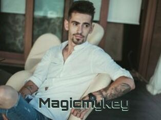 Magicmykey