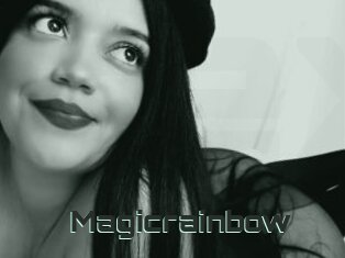 Magicrainbow
