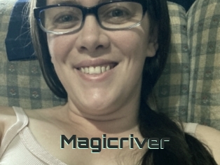 Magicriver