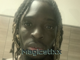 Magicstixx