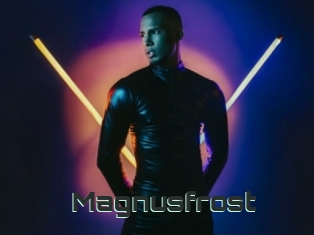 Magnusfrost