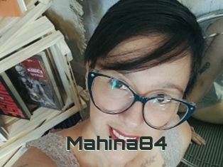 Mahina84