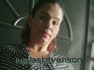 Maiastevenson