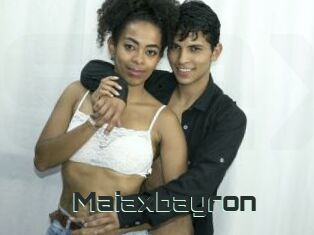 Maiaxbayron