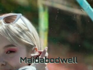Maidabodwell