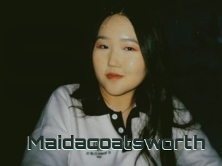Maidacoatsworth