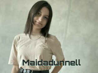 Maidadunnell