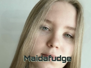 Maidafudge