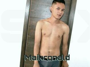 Maikronald