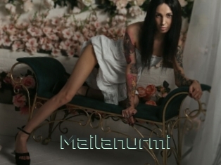 Mailanurmi