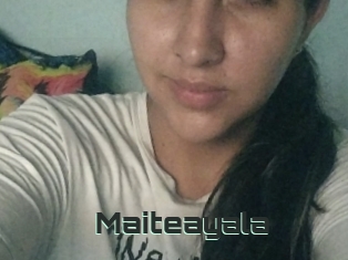 Maiteayala
