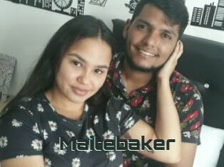 Maitebaker