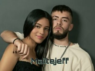 Maitejeff