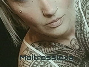Maitresslexa