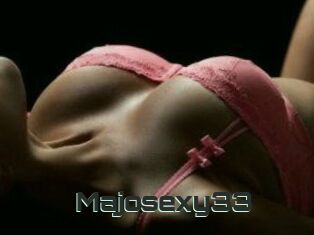 Majosexy33