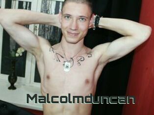 Malcolmduncan