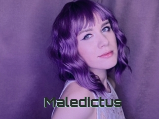 Maledictus