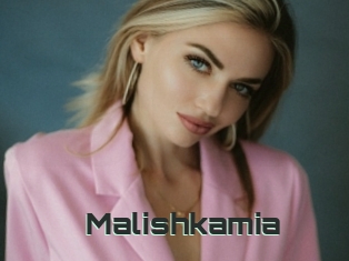 Malishkamia