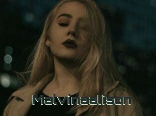 Malvinaalison