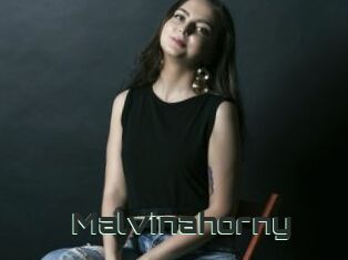 Malvinahorny