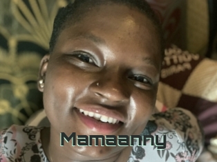 Mamaanny