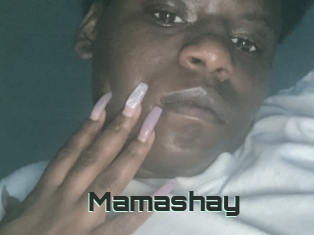 Mamashay