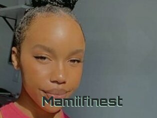Mamiifinest