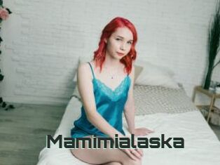 Mamimialaska