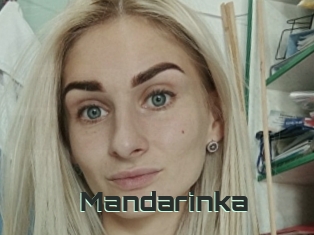 Mandarinka