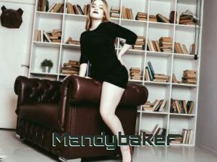 Mandybaker
