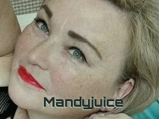 Mandyjuice