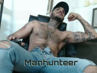 Manhunteer