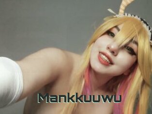 Mankkuuwu