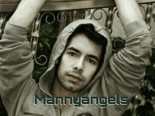 Mannyangels
