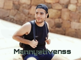 Mannystivenss