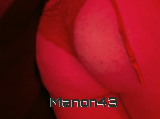 Manon43