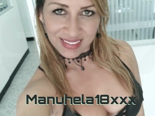 Manuhela18xxx