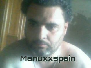 Manuxxspain
