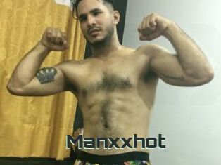 Manxxhot