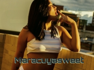 Maracuyasweet