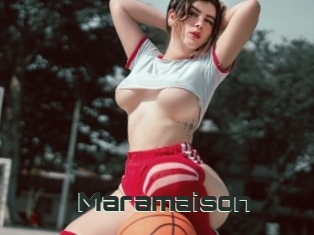 Maramaison