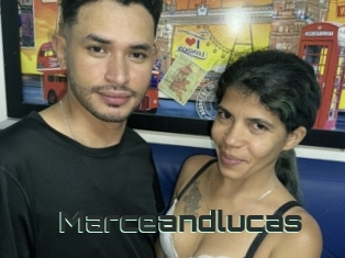 Marceandlucas