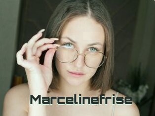 Marcelinefrise