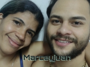 Marceyjuan