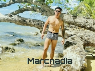 Marcnadia