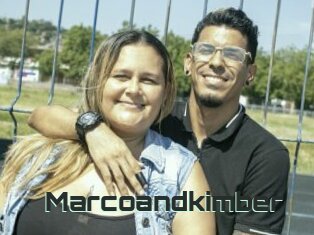 Marcoandkimber
