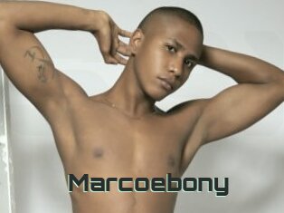 Marcoebony