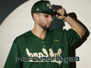 Marcusortegaa